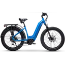 Biktrix Juggernaut XD Duo Step-Thru - Image 2