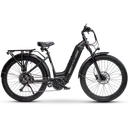 Biktrix Juggernaut XD Duo Step-Thru