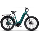 Biktrix Juggernaut XD Duo Step-Thru - Image 3