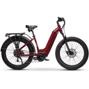 Biktrix Juggernaut XD Duo Step-Thru - Image 4