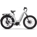 Biktrix Juggernaut XD Duo Step-Thru - Image 5