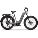 Biktrix Juggernaut XD Duo Step-Thru - Image 6