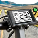 Bafang C961