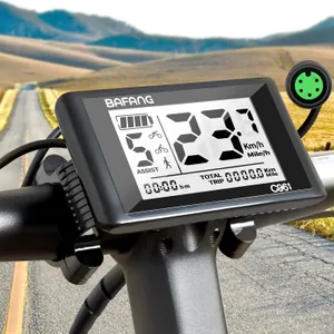 Bafang C961