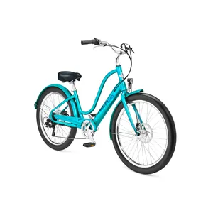 Trek Townie Go! 7D EQ Step-Thru