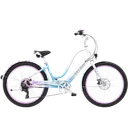 Trek Townie Go! 7D EQ Step-Thru - Image 4