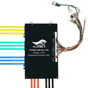 FLIPSKY FT85RS (Water-Cooled)