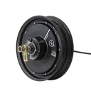 QS Motor QS212 1500W 40H (10") - Image 3