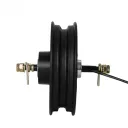 QS Motor QS212 1500W 40H (10") - Image 2