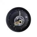 QS Motor QS212 1500W 40H (10") - Image 4