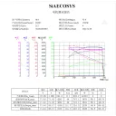 QS Motor QS212 1500W 40H (10") - Image 6