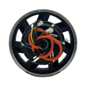 QS Motor QS273 8000W 50H V3