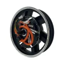 QS Motor QS273 8000W 50H V3 - Image 2