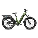 Magicycle Deer - Image 1