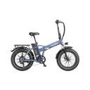 Heybike Mars (Refurbished, White)