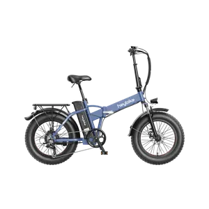 Heybike Mars (Refurbished, Dusty Blue)