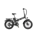 Heybike Mars (Refurbished, Dusty Blue) - Image 6