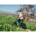 Heybike Mars (Refurbished, Dusty Blue) - Image 5
