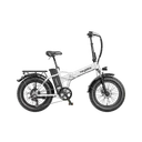 Heybike Mars (Refurbished, Dusty Blue) - Image 7