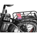Heybike Mars (Refurbished, Dusty Blue) - Image 9