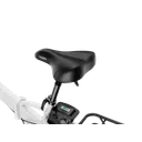 Heybike Mars (Refurbished, Dusty Blue) - Image 11