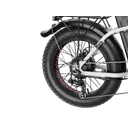 Heybike Mars (Refurbished, Dusty Blue) - Image 10