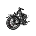 Heybike Mars (Refurbished, Dusty Blue) - Image 13