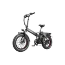 Heybike Mars (Refurbished, Dusty Blue) - Image 16