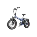 Heybike Mars (Refurbished, Dusty Blue) - Image 18