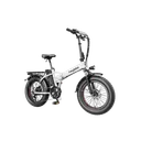 Heybike Mars (Refurbished, Dusty Blue) - Image 20