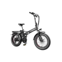 Heybike Mars (Refurbished, Dusty Blue) - Image 19