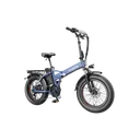 Heybike Mars (Refurbished, Dusty Blue) - Image 21