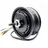 Kaabo Warrior 11 Pro+ 60V 1200W 11" Hub Motor (Rear)
