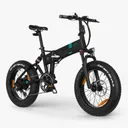 Fiido M21 Fat Tire - Image 2