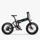 Fiido M21 Fat Tire