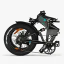 Fiido M21 Fat Tire - Image 4