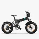 Fiido M21 Fat Tire - Image 5