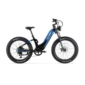 Cyrusher Trax 2.0 (Gray)