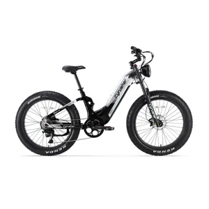 Cyrusher Trax 2.0 (Gray)