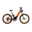 Cyrusher Trax 2.0 (Orange)