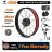 Bafang G062 1000W Rear Hub