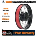 Bafang G062 1000W Rear Hub - Image 7