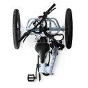 Lectric XP Trike2 750 (Phoenix Red) - Image 4
