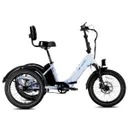 Lectric XP Trike2 750 (Phoenix Red) - Image 6
