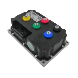 Fardriver ND84360 (BLACK/BLUE)