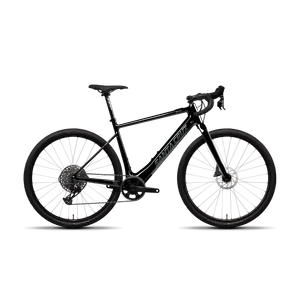 Santa Cruz Bicycles Skitch Apex 2026 (M, Gloss Black)