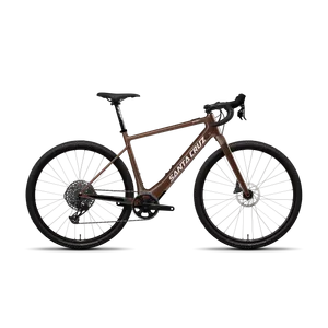 Santa Cruz Bicycles Skitch Apex 2026 (L, Matte Iron Ore)