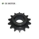 QS Motor QSD138A-90 - Image 5