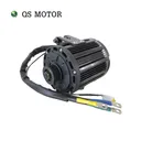 QS Motor QSD138A-90 - Image 4