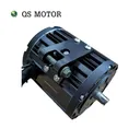 QS Motor QSD138A-90 - Image 2